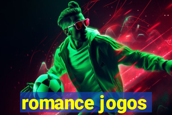 romance jogos